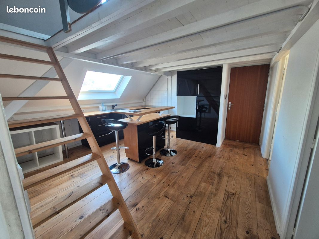 Appartement 2 pièces 63 m² · à Savigny-le-Temple · 63 m² · 690 €/mois