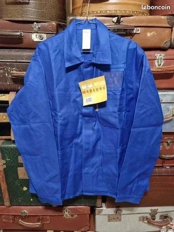 Pull marin Saint James année 90 S - Excellent état - Vêtements