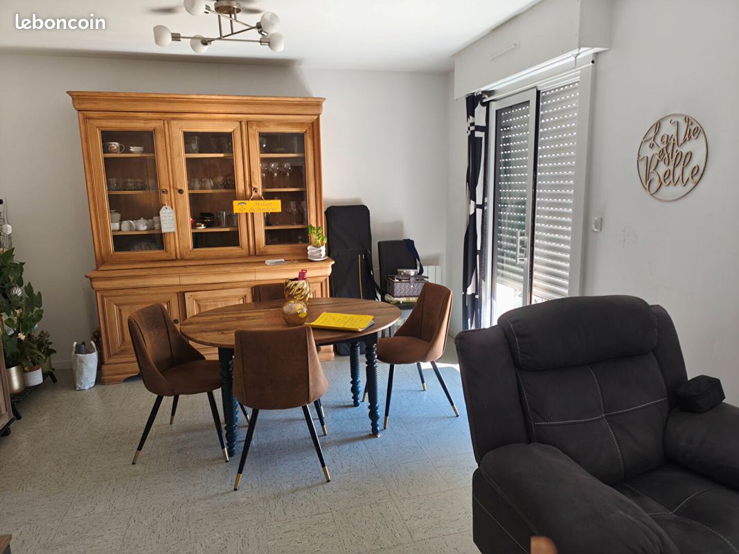 Maison 4 pièces 95 m² · à Châteaubourg · 95 m² · 850 €/mois