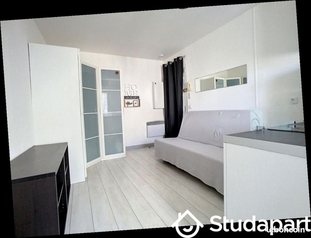 Appartement 1 pièce 22 m² · à Tremblay-en-France · 22 m² · 728 €/mois