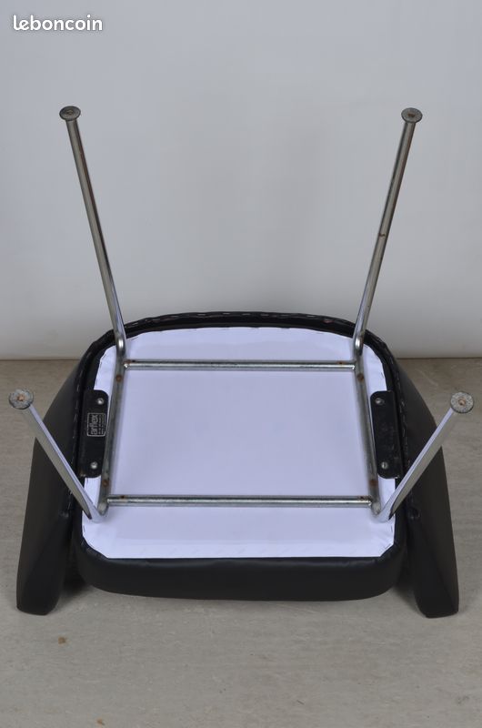 Fauteuil "Airone" Gio Ponti pour Arflex (image 8)