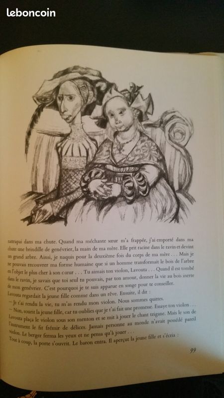 Contes Tziganes GRUND (image 3)