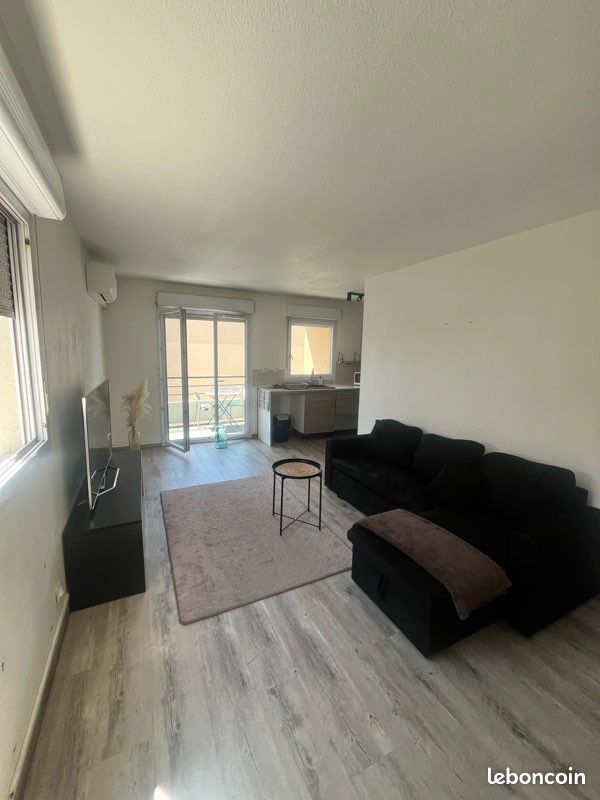 Appartement 2 pièces 49 m² · à Châteaurenard · 49 m² · 900 €