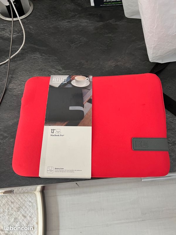 Pochette MacBook (image 1)
