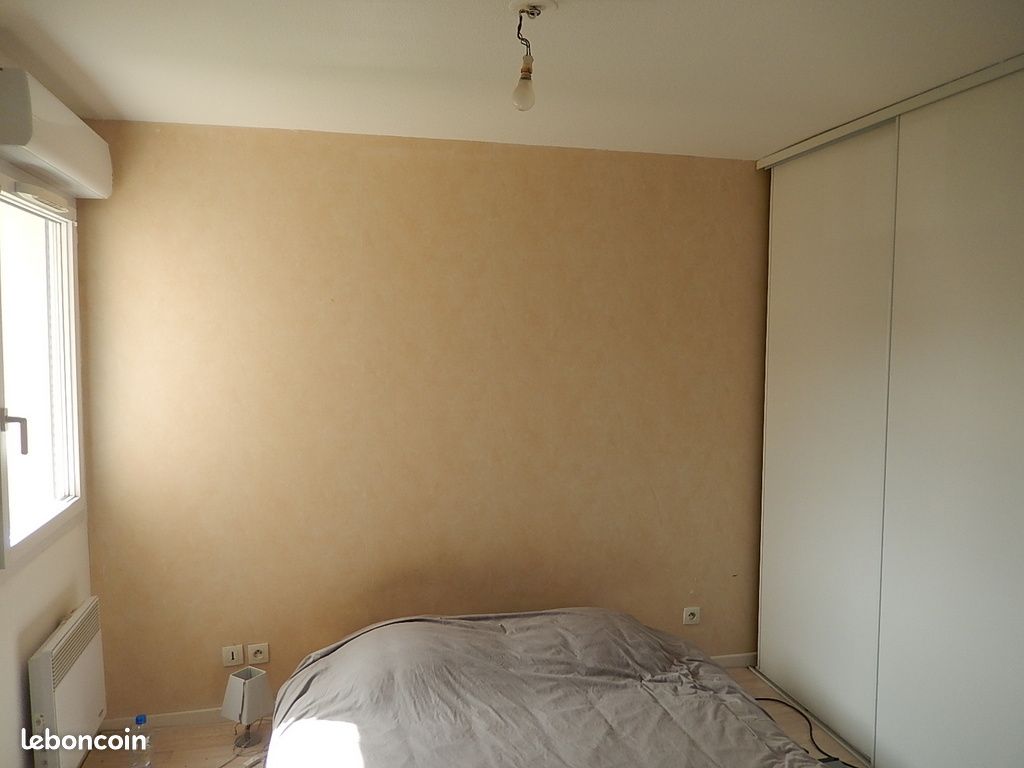 Appartement 2 pièces 42 m² · à Muret · 42 m² · 580 €