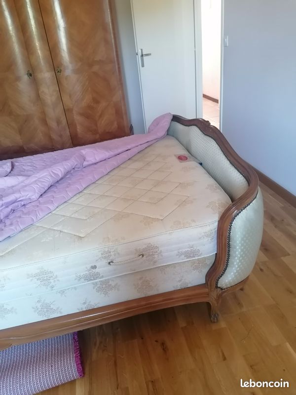 Chambre ancienne (image 2)