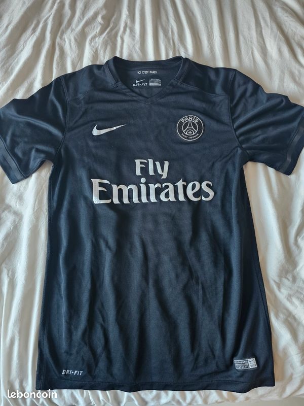 Maillot PSG (image 1)
