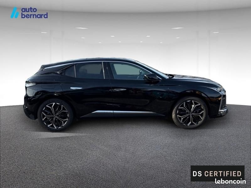 Ds DS 4 PLUG-IN HYBRID 225ch Etoile (image 4)