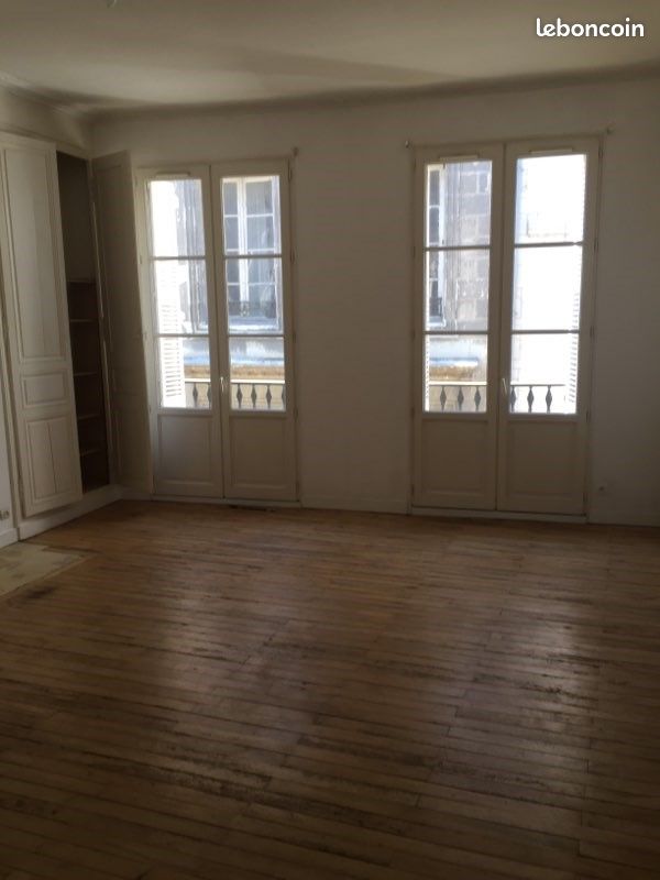 Appartement a louer saumur - 3 pièce(s) - 50 m2 - Surfyn