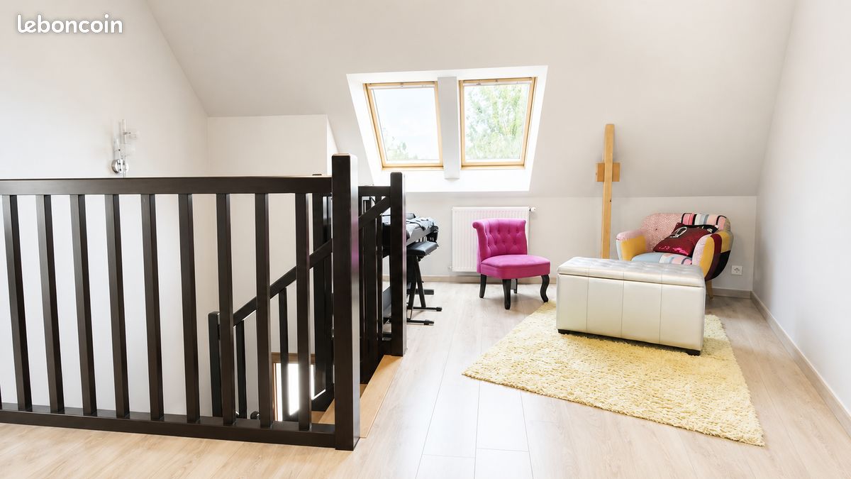Maison 5 pièces 130 m² · à Pacé · 130 m² · 399 000 €