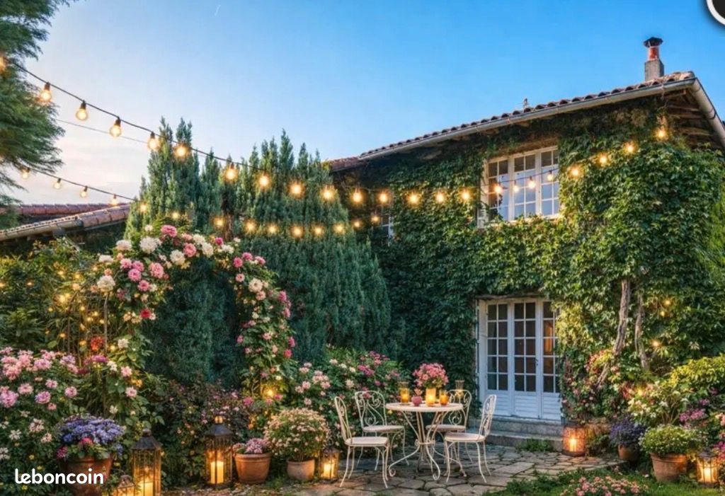 Maison 7 pièces 193 m² · à Limoges · 193 m² · 265 000 €
