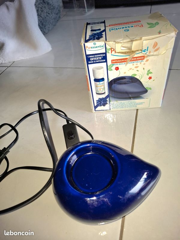 Diffuseur Puressentiel (image 1)
