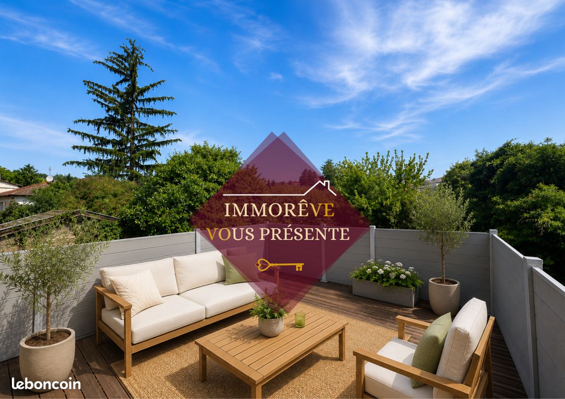 Appartement 4 pièces 86 m² · à Vienne · 86 m² · 159 000 €