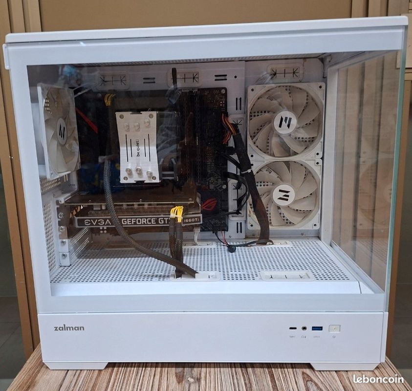 PC gaming (image 1)