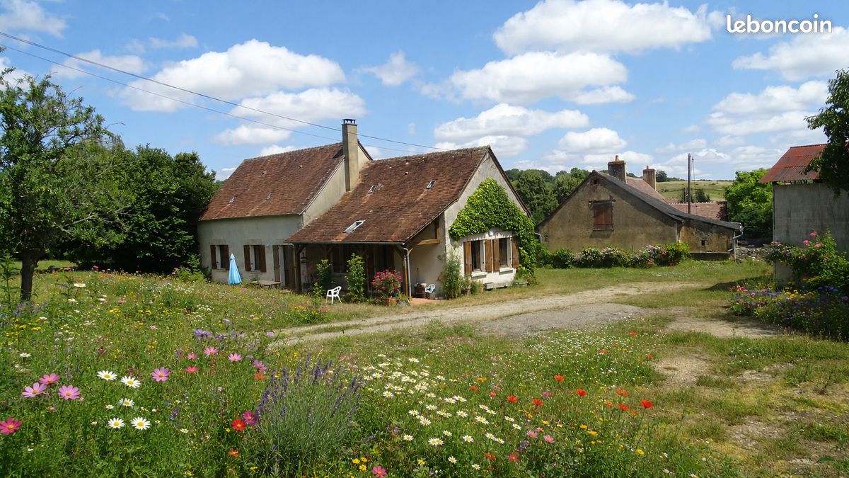 Maison 7 pièces 149 m² · à Domfront-en-Champagne · 149 m² · 265 000 €