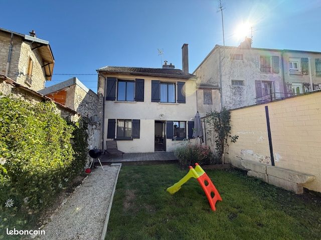 Maison 4 pièces 109 m² · à La Ferté-Gaucher · 109 m² · 209 000 €