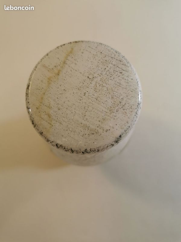 Petit vase Albatre (image 6)