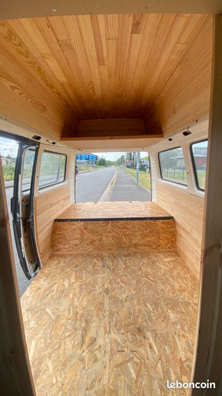 MOTEUR NEUF Volkswagen transporteur T3 (image 9)