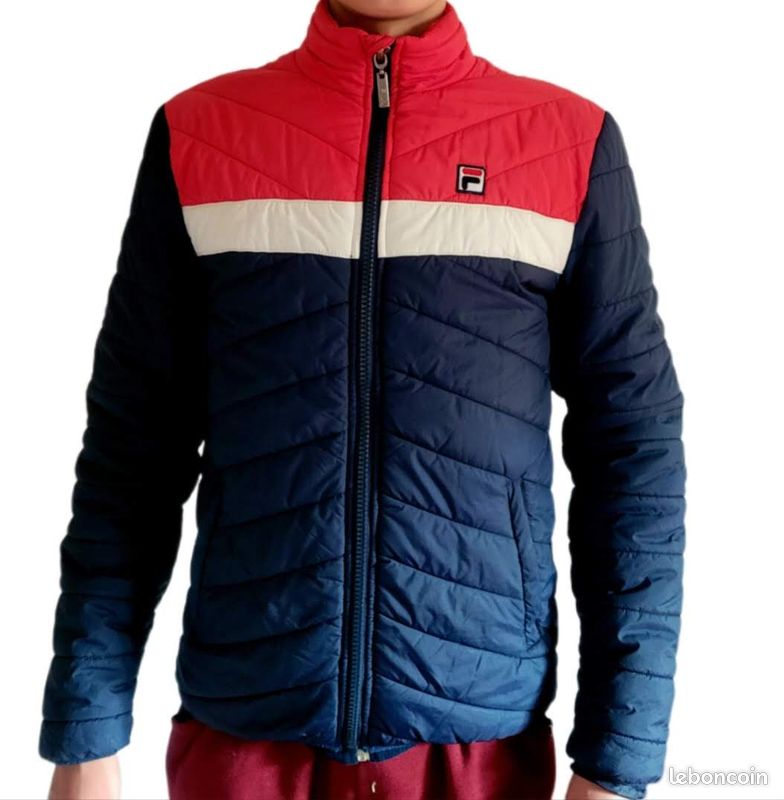 Veste FILA Vêtements