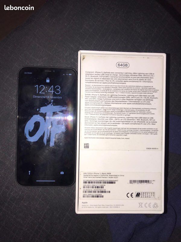 IPhone 11 (image 3)