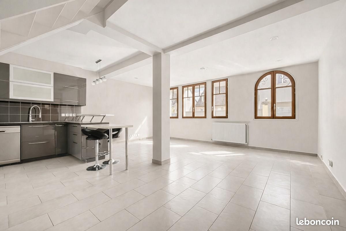 Maison 4 pièces 130 m² · à Antony · 130 m² · 609 000 €