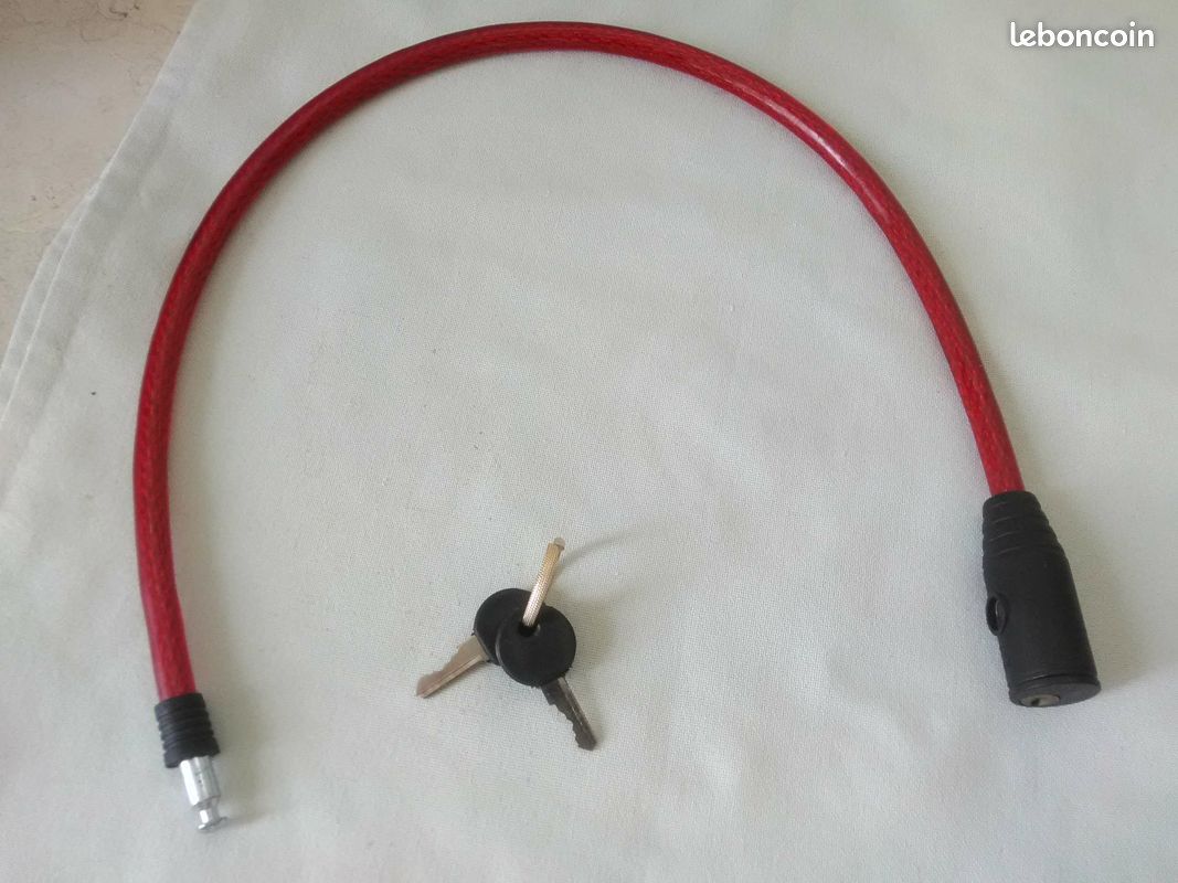 Accessoires pour "Vélo" ou Autres (3) / à l'unité et lot (image 6)