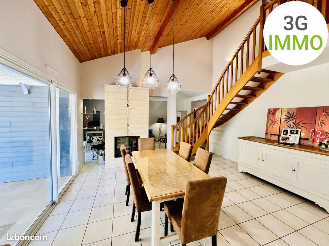 Maison d'architecte de 146 m² – Un art de vivre entre élégance, confort et sérénité (image 13)