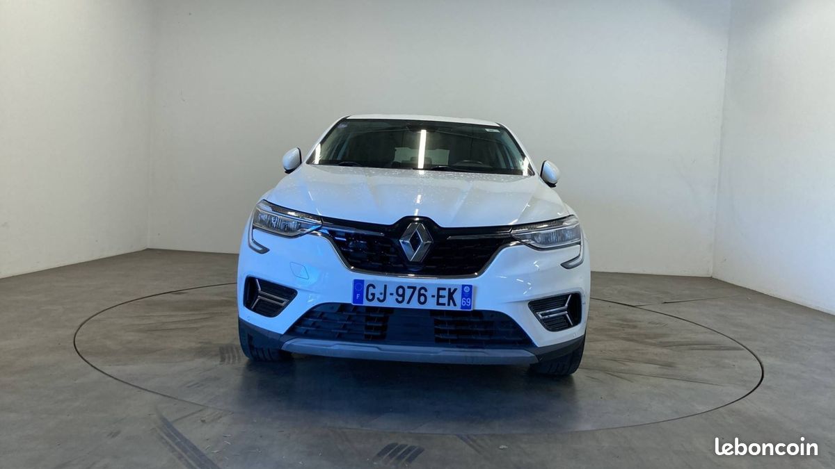 Renault arkana e tech 145 21b intens (image 4)
