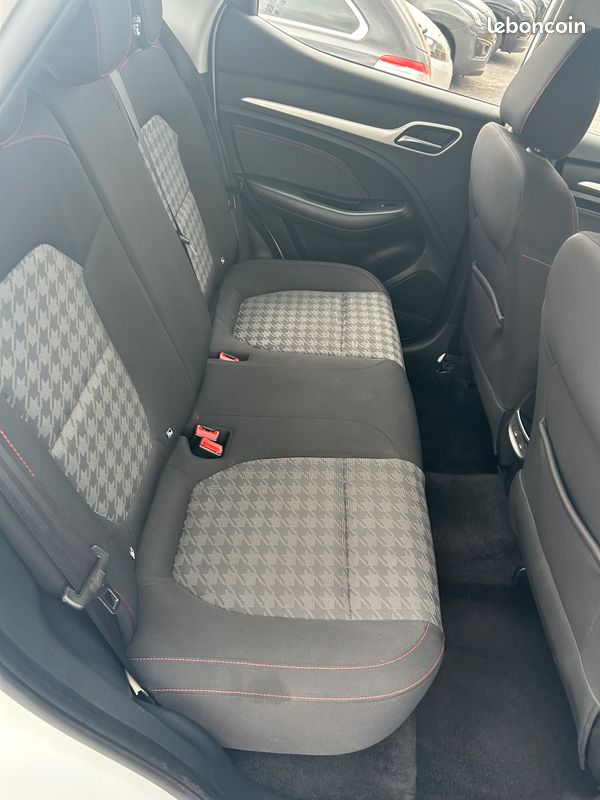 Mg zs 1.5L vti -tec 106 cv confort 12/2023 export 9000 ht (image 5)