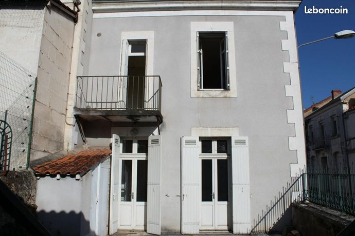 Maison 7 pièces 158 m²