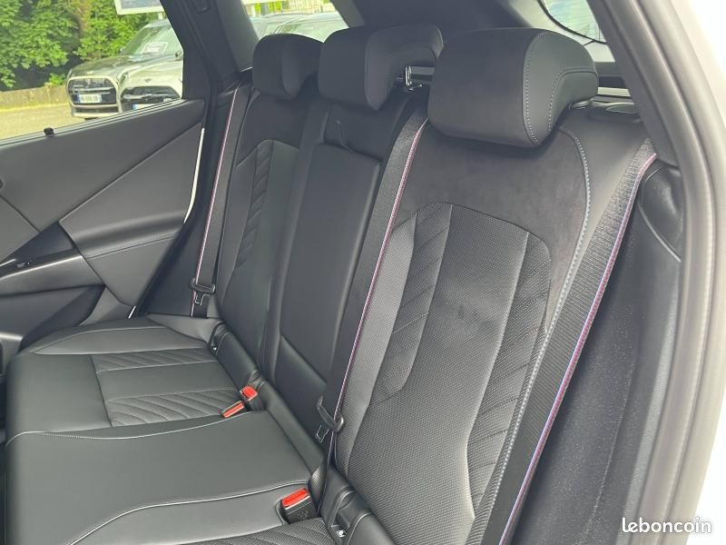 Bmw X3 xDrive30e 299ch M Sport (image 22)