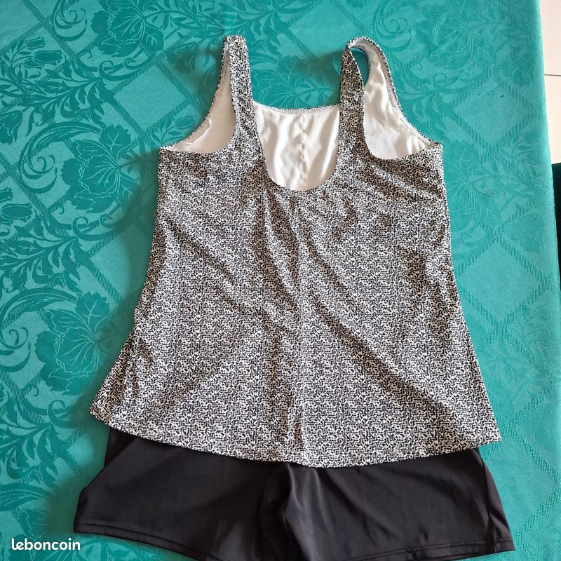 Maillot de bain (image 2)