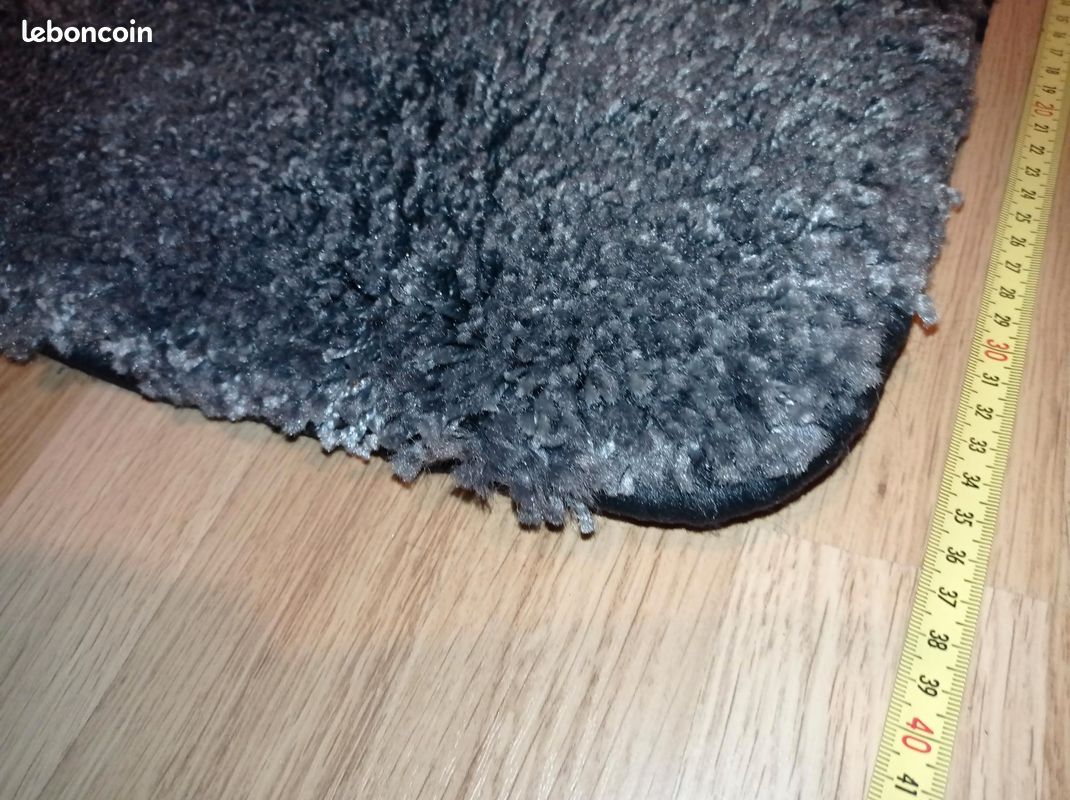 TAPIS EPAIS, 38 * 58 cm (image 5)