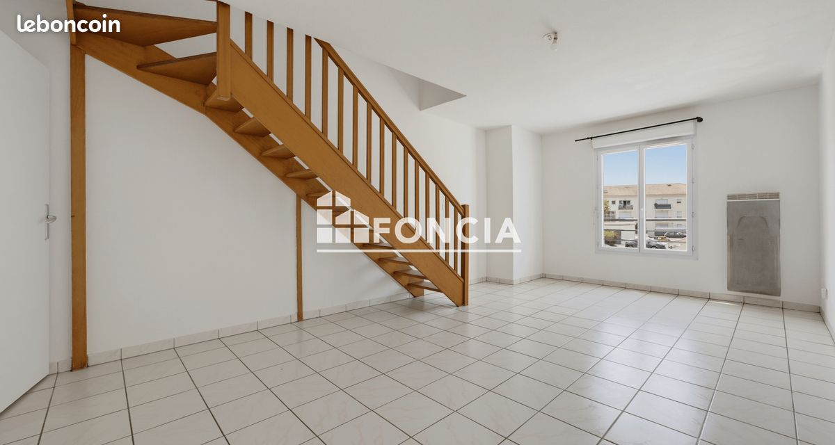 Appartement 3 pièces 65 m² · à Bègles · 65 m² · 198 500 €