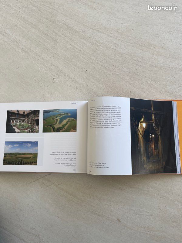 Livre «  la France en 500 photos « (image 6)