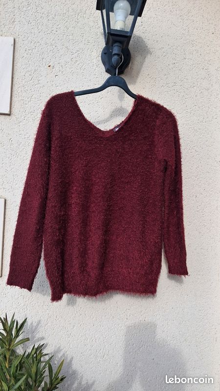 Pull Camaïeu (image 1)
