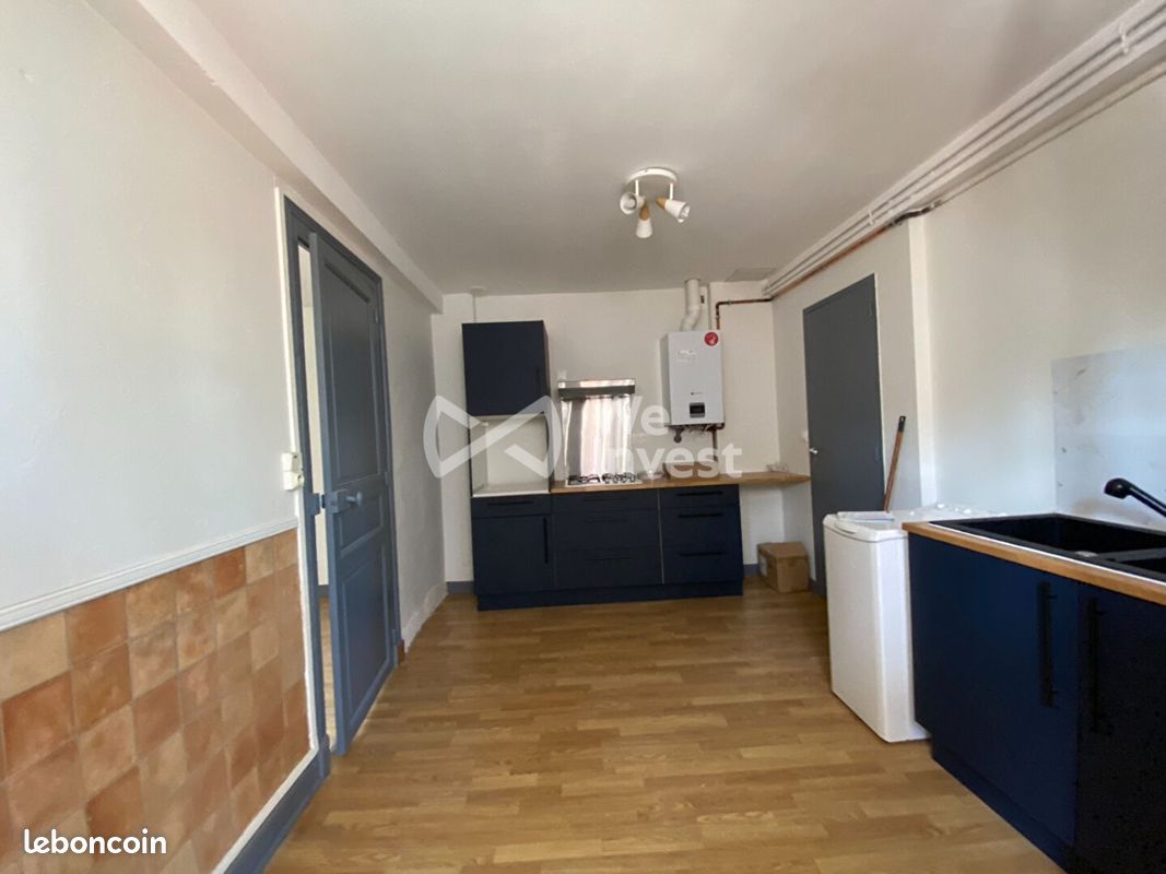 Appartement 2 pièces 50 m² · à Pau · 50 m² · 107 000 €