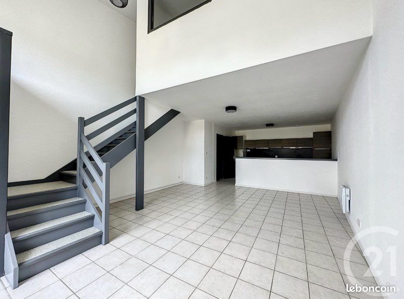 Appartement 3 pièces 70 m² · à Luçon · 70 m² · 750 €/mois