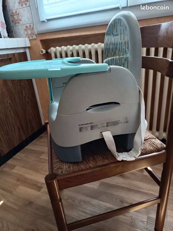 Chaise d appoint enfant (image 3)