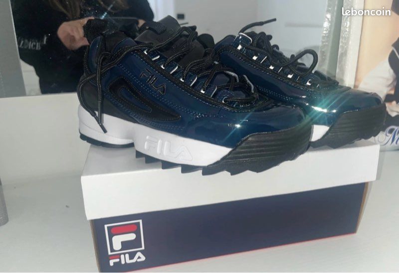 Chaussures fila (image 1)
