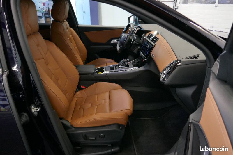 Ds DS 7 CROSSBACK E-TENSE 4X4 300CH GRAND CHIC (image 14)