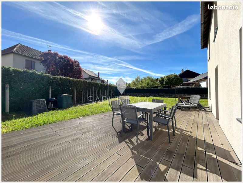 Maison 6 pièces 113 m² (image 6)