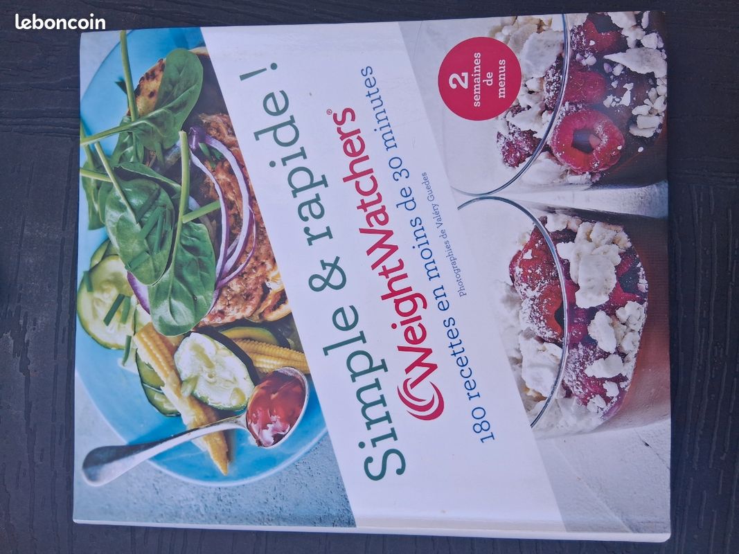 Weight watchers (image 1)