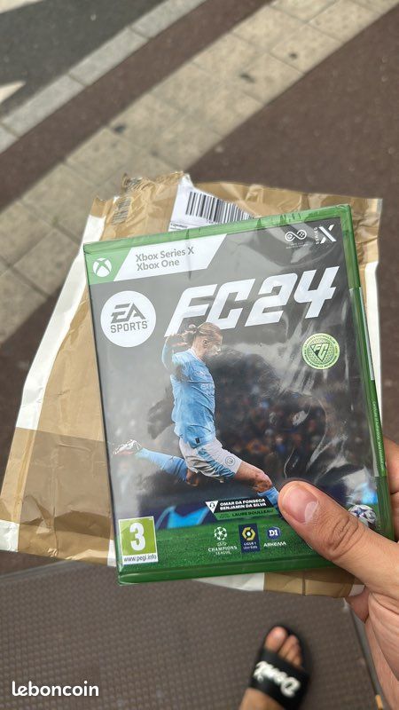 Fc24 (image 1)