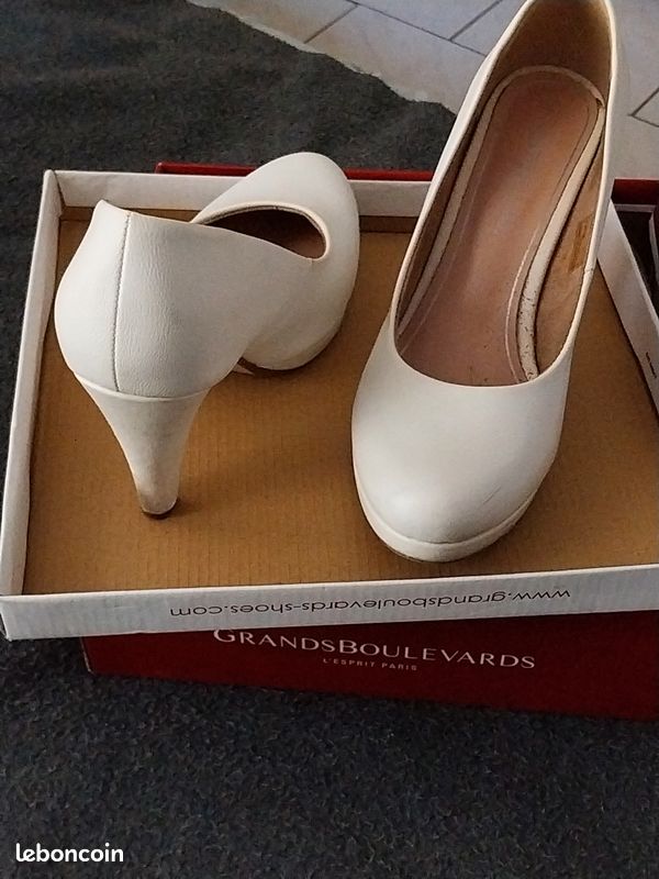 Chaussures (image 1)