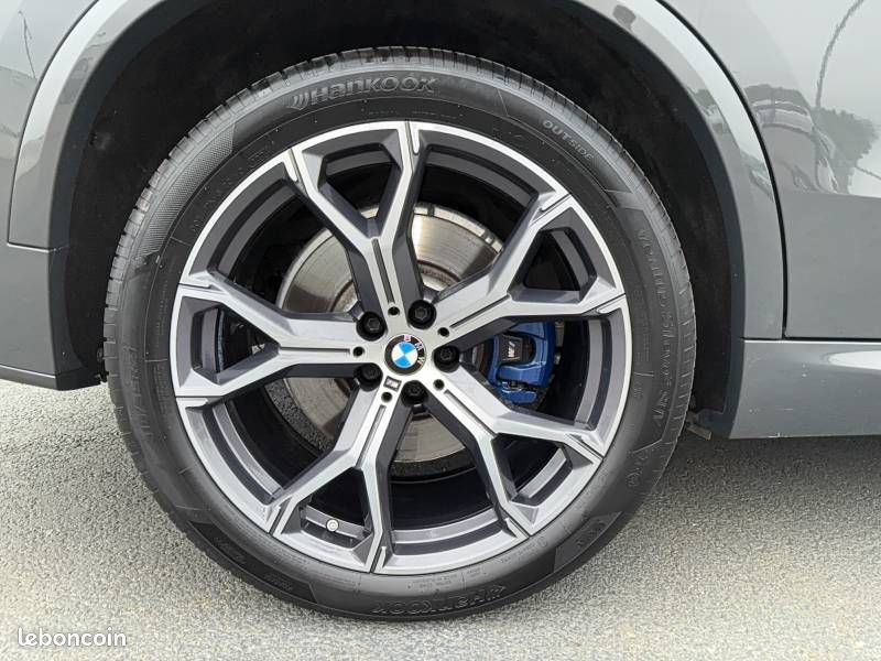 BMW X5 xDrive45e 394 ch BVA8 M Sport (image 18)