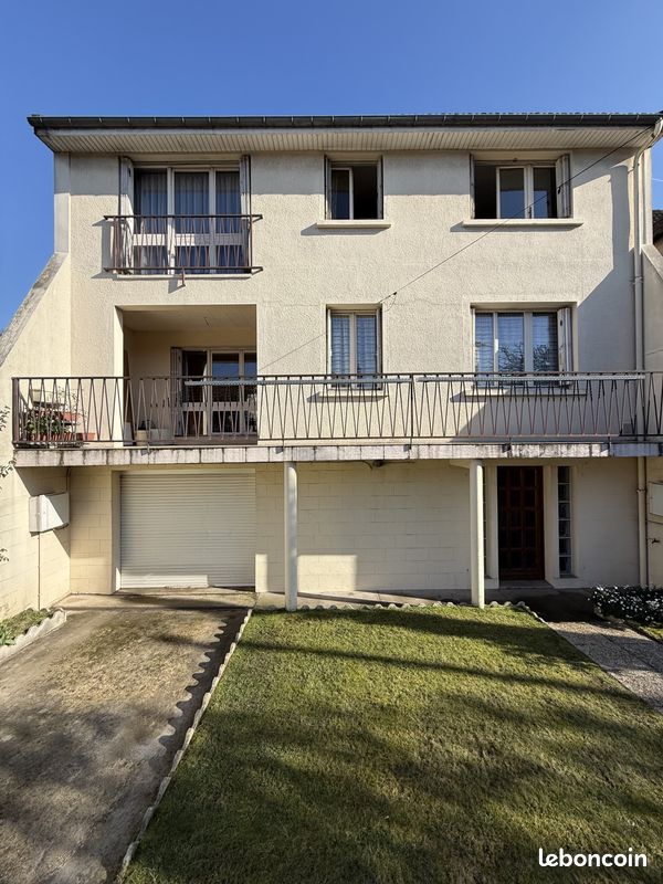 Maison 7 pièces 160 m² · à Le Blanc-Mesnil · 160 m² · 348 000 €