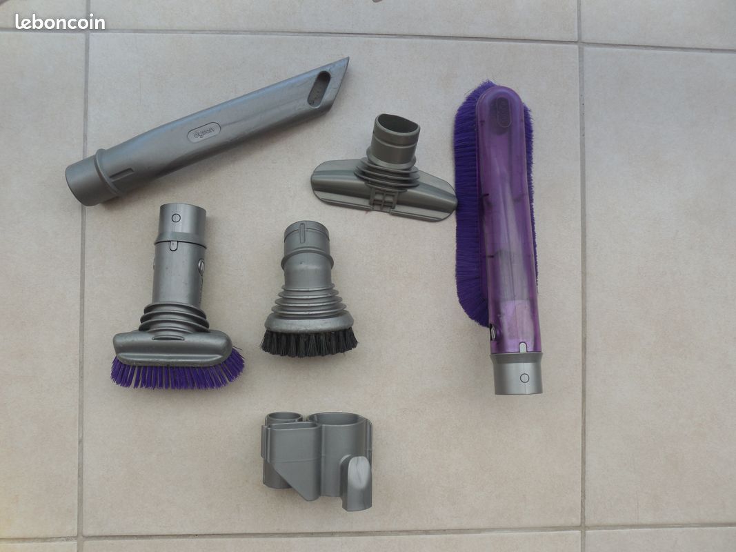 Accessoire dyson 🔥🔥🔥 (image 1)