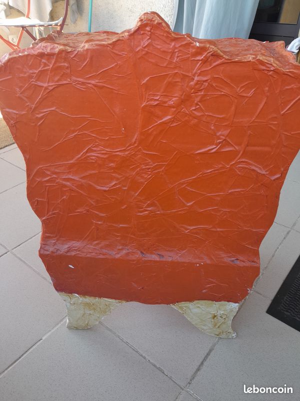 Meuble carton (image 3)