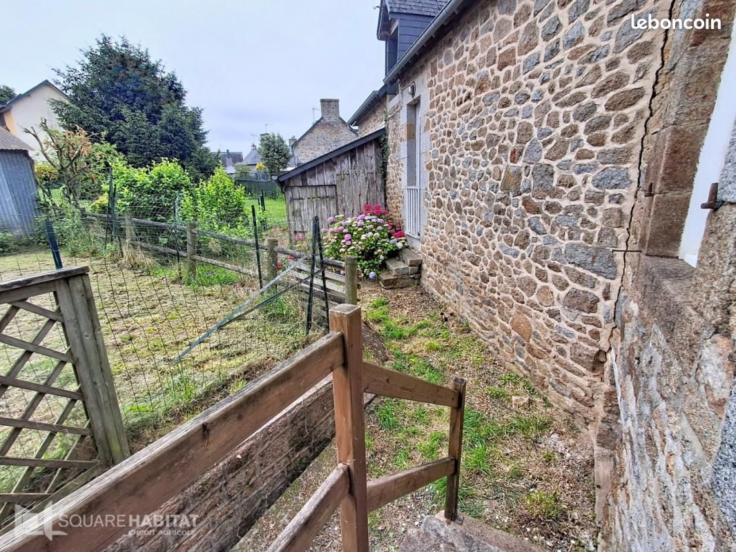 Appartement 3 pièces 54 m² · à Saint-Germain-en-Coglès · 54 m² · 450 €/mois